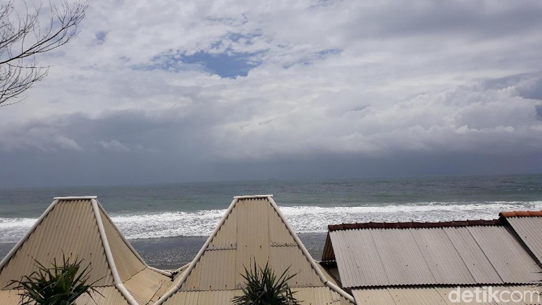 Terdampak Tsunami, Target Kunjungan Wisata di Gunungkidul Gagal Terdampak Tsunami, Target Kunjungan Wisata di Gunungkidul Gagal