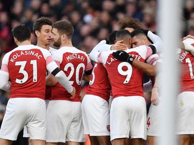Meriam London Meledak di Awal 2019