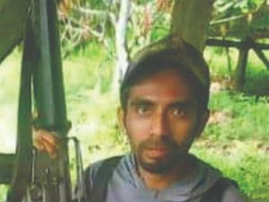Jejak Kesadisan Ali Kalora yang Kini Tewas Ditembak Satgas Jejak Kesadisan Ali Kalora yang Kini Tewas Ditembak Satgas