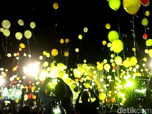 Natal dan Tahun Baru, Orang Indonesia Kian Getol Internetan