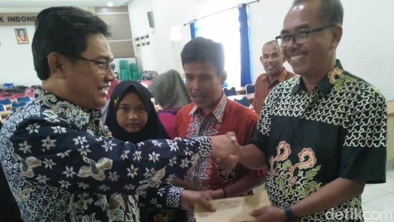 Seniman Muda Banyuwangi Diundang Tampil di Festival Janadriyah Seniman Muda Banyuwangi Diundang Tampil di Festival Janadriyah