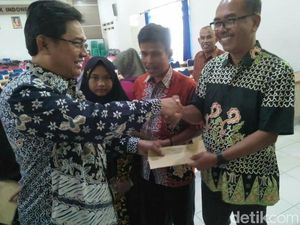 Seniman Muda Banyuwangi Diundang Tampil di Festival Janadriyah