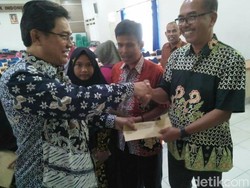 Seniman Muda Banyuwangi Diundang Tampil di Festival Janadriyah