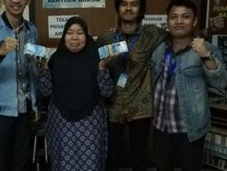 Saat Korban Salah Tangkap Dapat Gemerincing Ganti Rugi