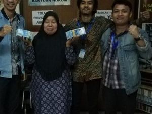 Saat Korban Salah Tangkap Dapat Gemerincing Ganti Rugi Saat Korban Salah Tangkap Dapat Gemerincing Ganti Rugi