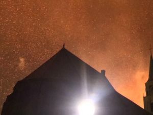 Perayaan Tahun Baru Berbuah Petaka di Belanda