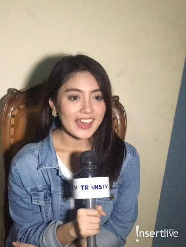 Nabilah Ayu