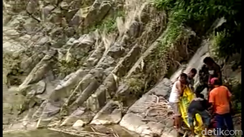 Membaik, iii Korban Selamat Wisatawan Jurug Gue Diperbolehkan Pulang