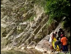 Membaik, 3 Korban Selamat Wisatawan Jurug Gue Diperbolehkan Pulang