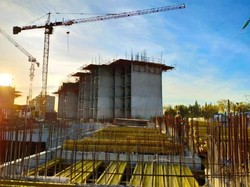 Sederet Proyek BUMN RI di Luar Negeri: MRT Taiwan sampai Istana Afrika