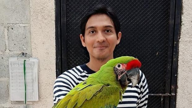 Dua Kali Menduda, Lucky Hakim Tak Punya Kriteria Calon Istri