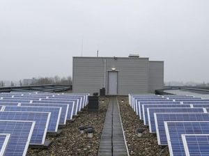 Ini yang Bikin Energi Baru Terbarukan Kurang Diminati Investor