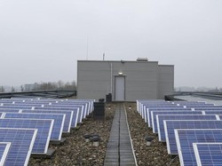 Ini yang Bikin Energi Baru Terbarukan Kurang Diminati Investor