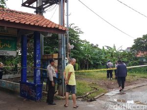 Bripka Matheus Sempat Kirim WA Permintaan Maaf Sebelum Bunuh Diri