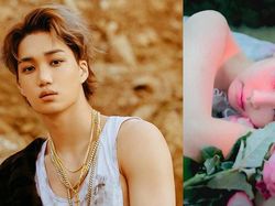SM Entertainment Benarkan Kai EXO dan Jennie BLACKPINK Pacaran