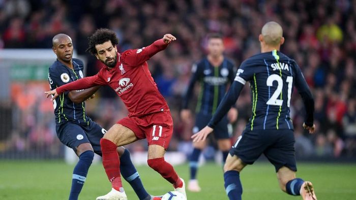 Tvri Tayangkan Liga Inggris Musim Depan