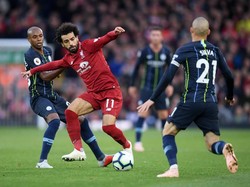 TVRI Tayangkan Liga Inggris Musim Depan