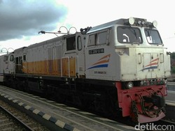Mulai Besok, PT KAI Daop 5 Jual Ribuan Tiket Lebaran Tambahan