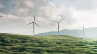 Penasaran Apa Itu Energi Baru Terbarukan? Lihat Nih
