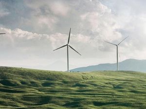 Hore! Pandemi Corona Bikin Emisi CO2 Turun Drastis Hore! Pandemi Corona Bikin Emisi CO2 Turun Drastis