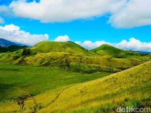 5 Wisata Alam di Bondowoso dengan Spot Sunset Terbaik 5 Wisata Alam di Bondowoso dengan Spot Sunset Terbaik