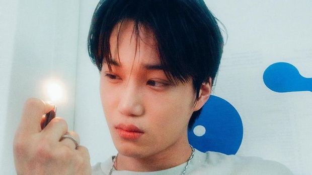 Kai EXO