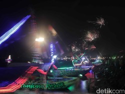 Biar Tak Macet, Ancol Harap Pengunjung Naik Transportasi Umum