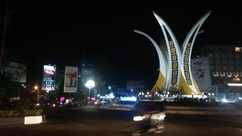 DPRD Sahkan APBD Aceh 2019 Sebesar Rp 17 Triliun