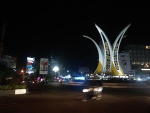 Tanpa Perayaan, Begini Suasana Malam Pergantian Tahun di Aceh Tanpa Perayaan, Begini Suasana Malam Pergantian Tahun di Aceh
