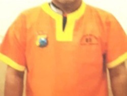 Peras Sekdes, Kades di Lamongan Kena OTT