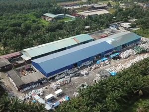 Malaysia Tutup Pintu Impor Sampah Plastik