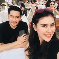 Syahnaz Sadiqah - Jeje Govinda