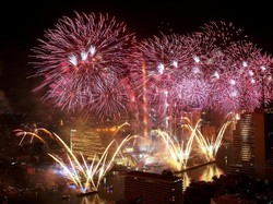 Jangan Cuma Bikin Resolusi, Lakukan 5 Hal Ini Untuk Mulai Tahun Baru