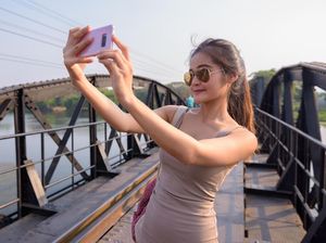 Jebakan Apps Percantik Wajah: Mau Tampil Kece Malah Kecele