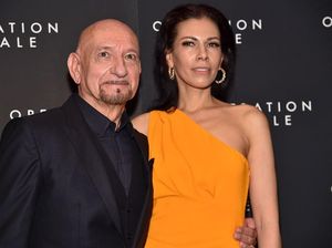 Ben Kingsley Balik ke MCU Lewat Wonder Man Ben Kingsley Balik ke MCU Lewat Wonder Man