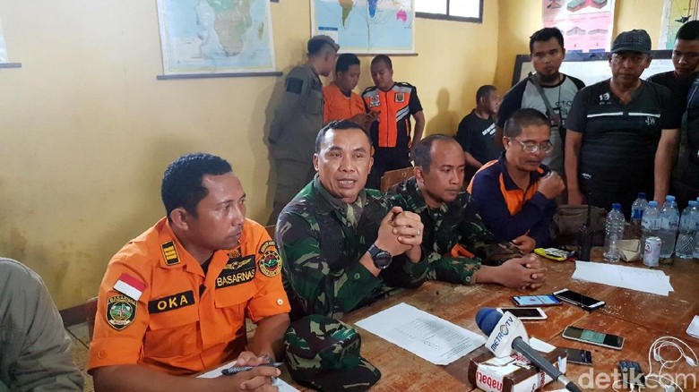 Dihentikan Sementara, Korban Tewas Longsor Sukabumi fifteen Orang Dihentikan Sementara, Korban Tewas Longsor Sukabumi fifteen Orang