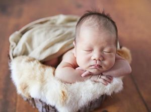 20 Nama Bayi Laki-laki yang Bermakna Sempurna