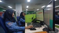 Pernah Menghubungi Nomor Emergency 119? Pusatnya Ada di Ruangan Ini
