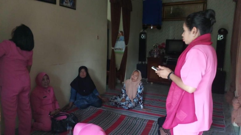 Keluarga Harap Polisi Ungkap Penyebab Kematian Bripka Matheus