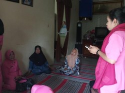 Keluarga Harap Polisi Ungkap Penyebab Kematian Bripka Matheus