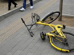 Startup Sepeda Online Ini Terbelit Utang Rp 508 Miliar