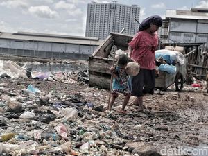 Pengeluaran Rp 425.000/Bulan Termasuk Orang Miskin, Ini Penjelasannya