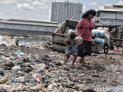 Pengeluaran Rp 425.000/Bulan Termasuk Orang Miskin, Ini Penjelasannya
