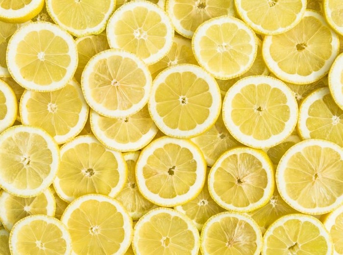 7 Manfaat Lemon yang Jarang Diketahui/Foto: iStock