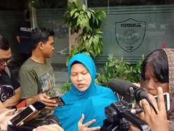Penyebar Fitnah Politikus PKB Dita Sari Anak PKI Minta Maaf