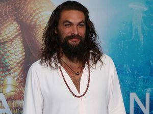 Jason Momoa Ditabrak Pemotor di California Jason Momoa Ditabrak Pemotor di California