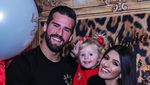 Malam Tahun Baru-nya Para Pesepakbola Top