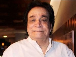 Aktor India Kader Khan Tutup Usia Aktor India Kader Khan Tutup Usia