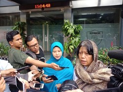 Penyebar Fitnah Politikus PKB Dita Sari Anak PKI Tak Ditahan Polisi