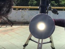 Serunya Belajar dan Bermain Sains di Museum IPTEK